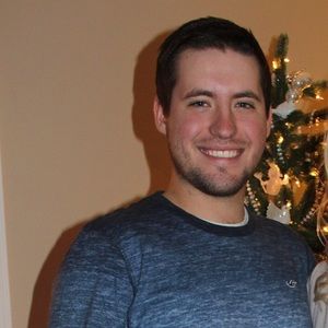 Meet your Posher, Ryan